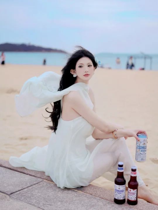 让我的头不是头 喝成旋转的地球🍺