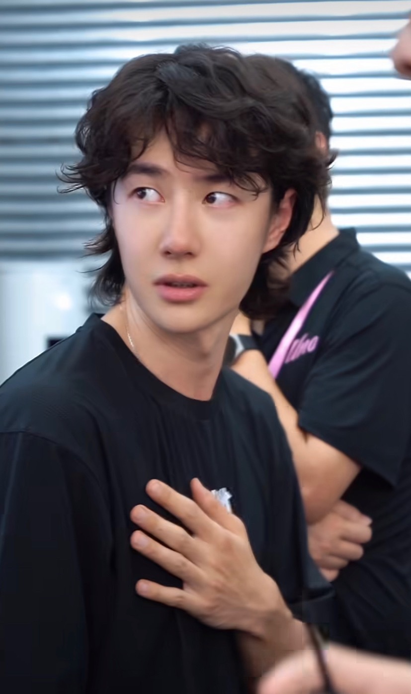 如果年下是种天赋。 