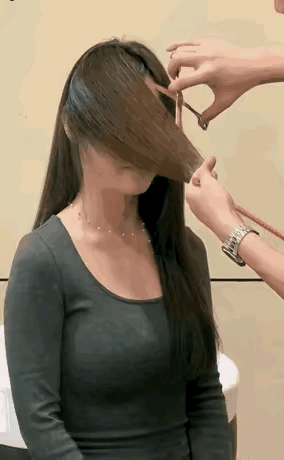 这托尼老师水平真高，犹如换脸术。