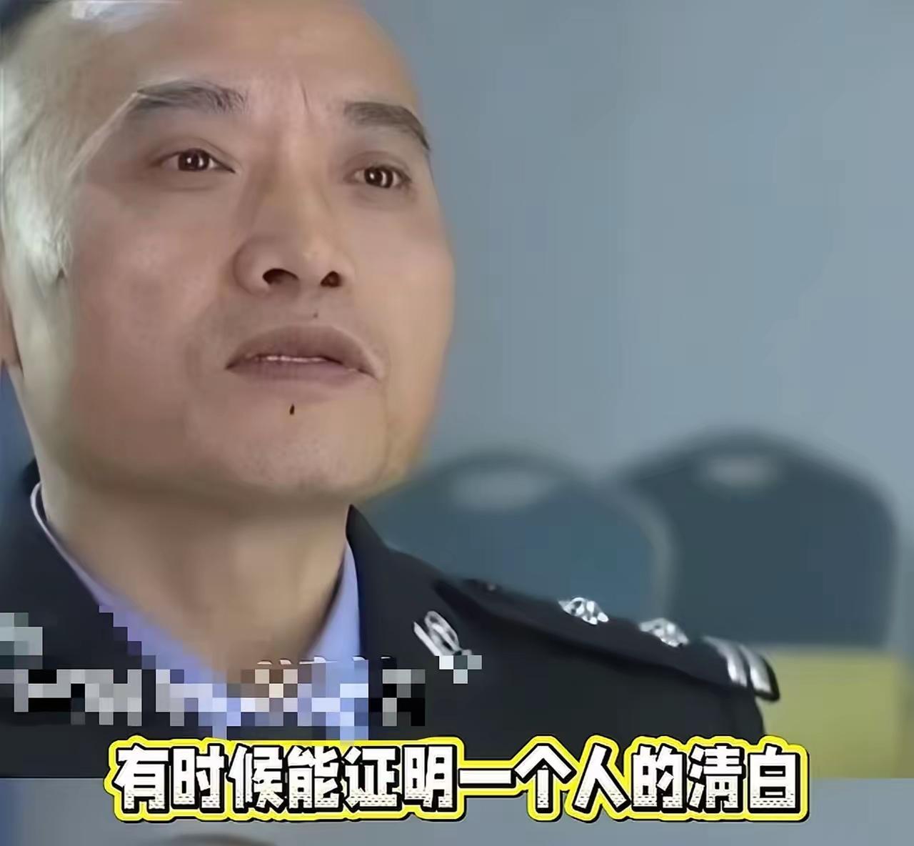 “这才是人民的好警察！”重庆，10岁男孩被“误会”划坏奥迪，因为监控只拍到他的身