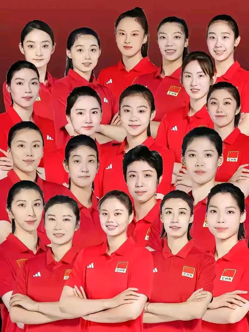 中国女排小将势如虎，能胜日本女排造奇迹
中国女排和日本女排将于本月21日在香港站