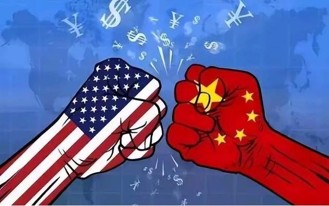 越封锁越强大！美国亲手把中国逼成了芯片出口大国。前些年中国芯片高度依赖进口，20
