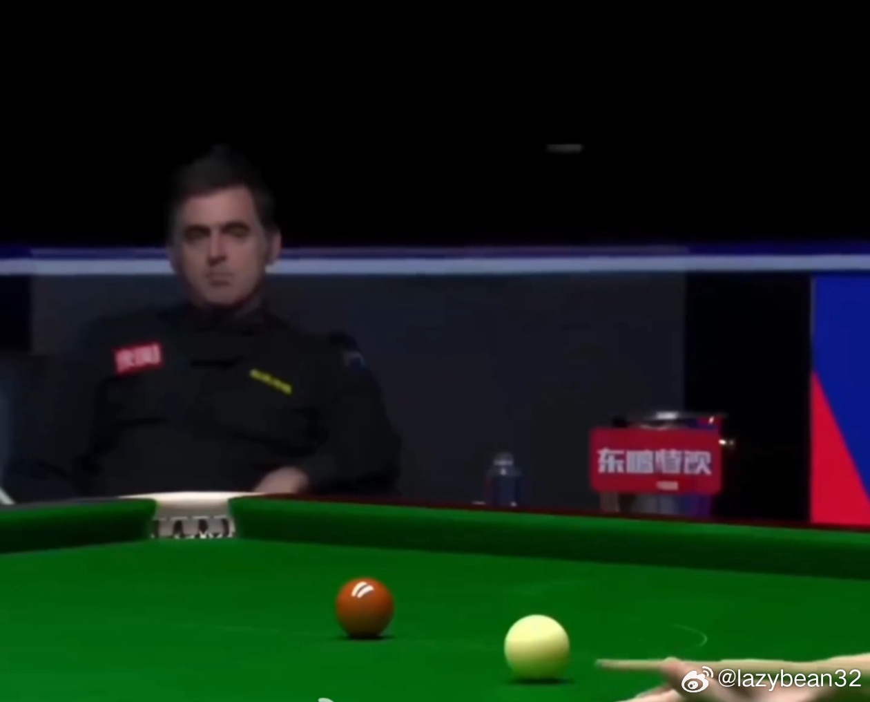 塔猜亚惊天逆转！从0-4落后到5-4反超奥沙利文！2026年斯诺克世界公开赛决赛