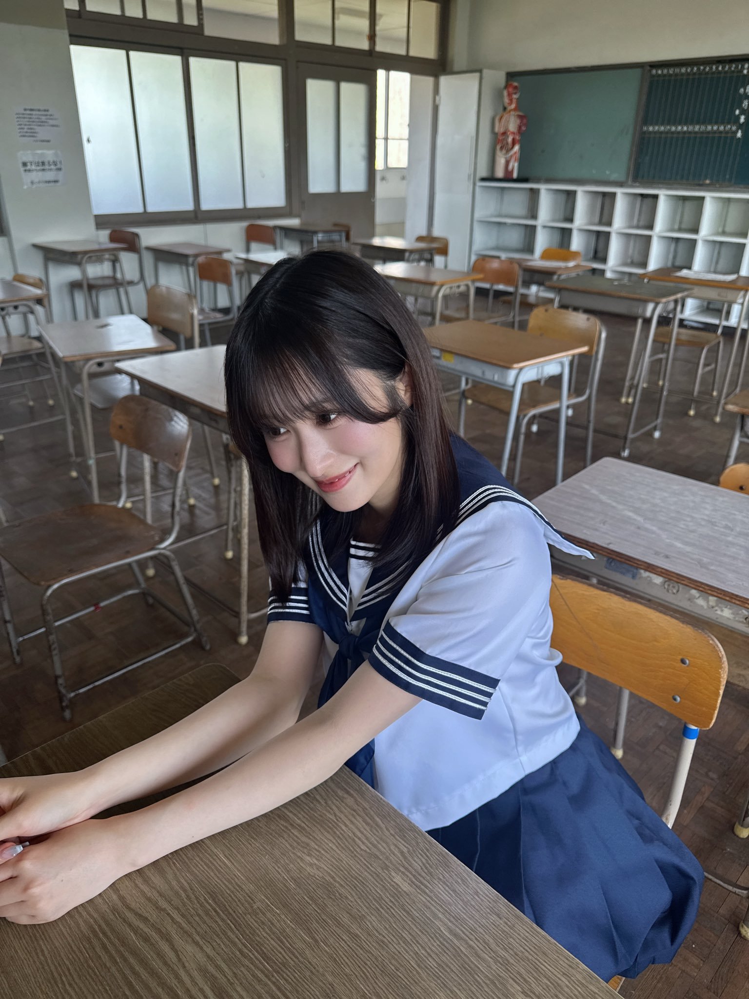 HKT48田中伊樱莉 X 26/07/06📣通知📣双叶社SUPER MOOK