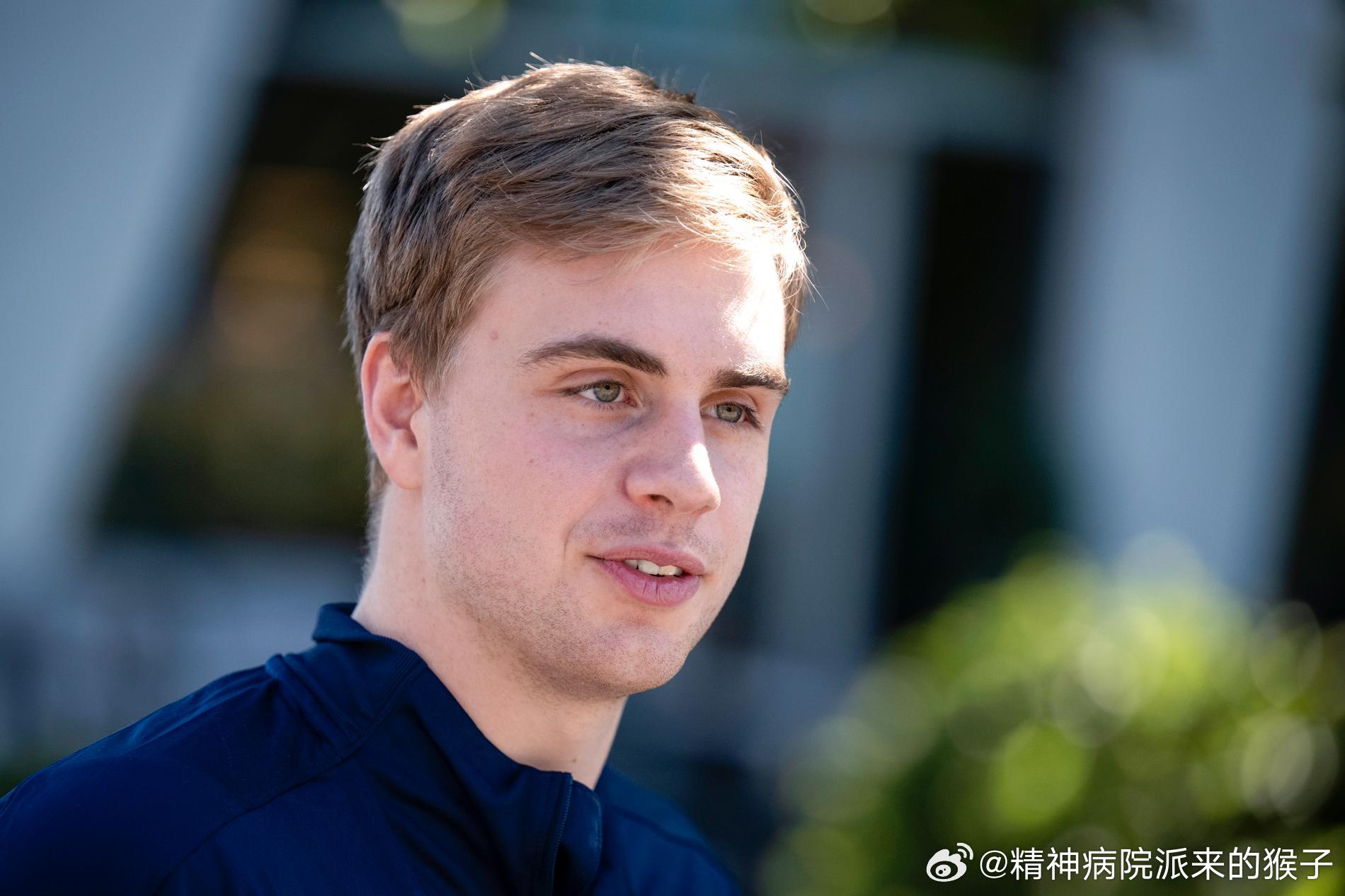 【瑞典媒体】主场作战 莫雷高德倍感压力’：不少朋友买了周末的门票，人们可能觉得以