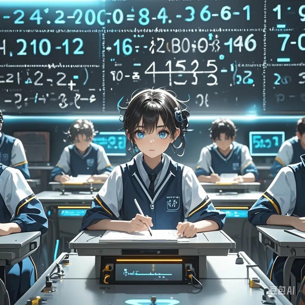 全球！阿里数学竞赛中国有2人年仅初中生就能在全球数学竞赛中崭露头角？近日，阿里巴