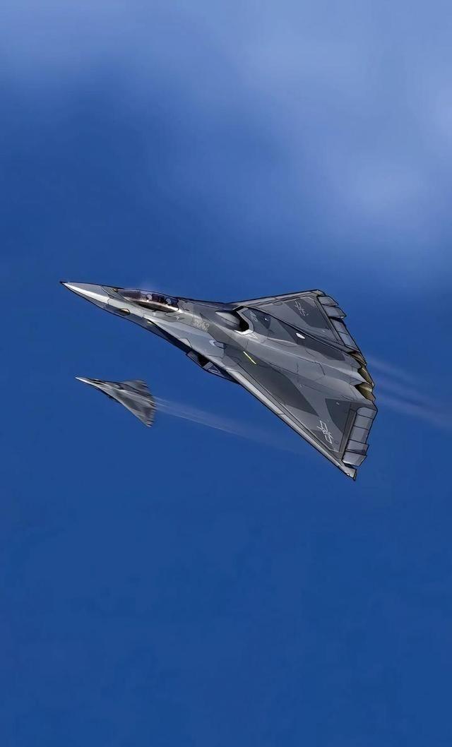 如果有人偷偷把六代机开到国外，会发生什么事？说实话，别说开到国外了，六代机在没批