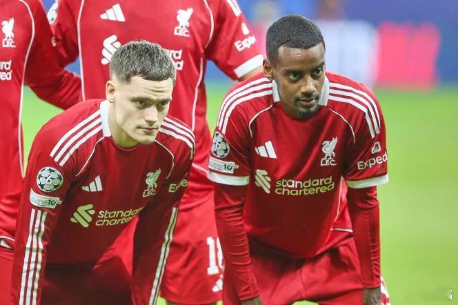 利物浦vs水晶宫 利物浦的阵容有很多缺陷，这些问题会在本周六利物浦主场与水晶宫的