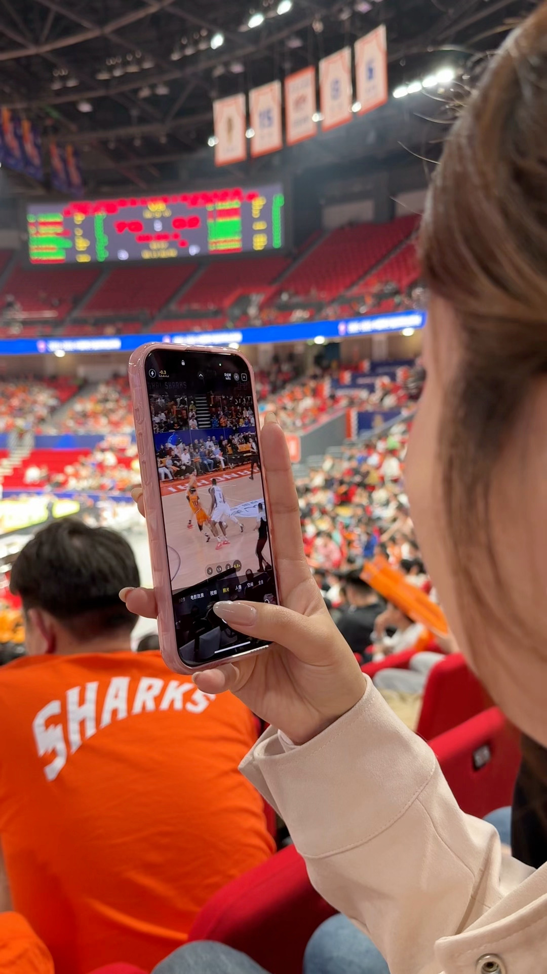 今日任务 ✅带大高个东北装夹子妹妹和小🦀合影胡豆的日常碎片胡豆的碎碎念