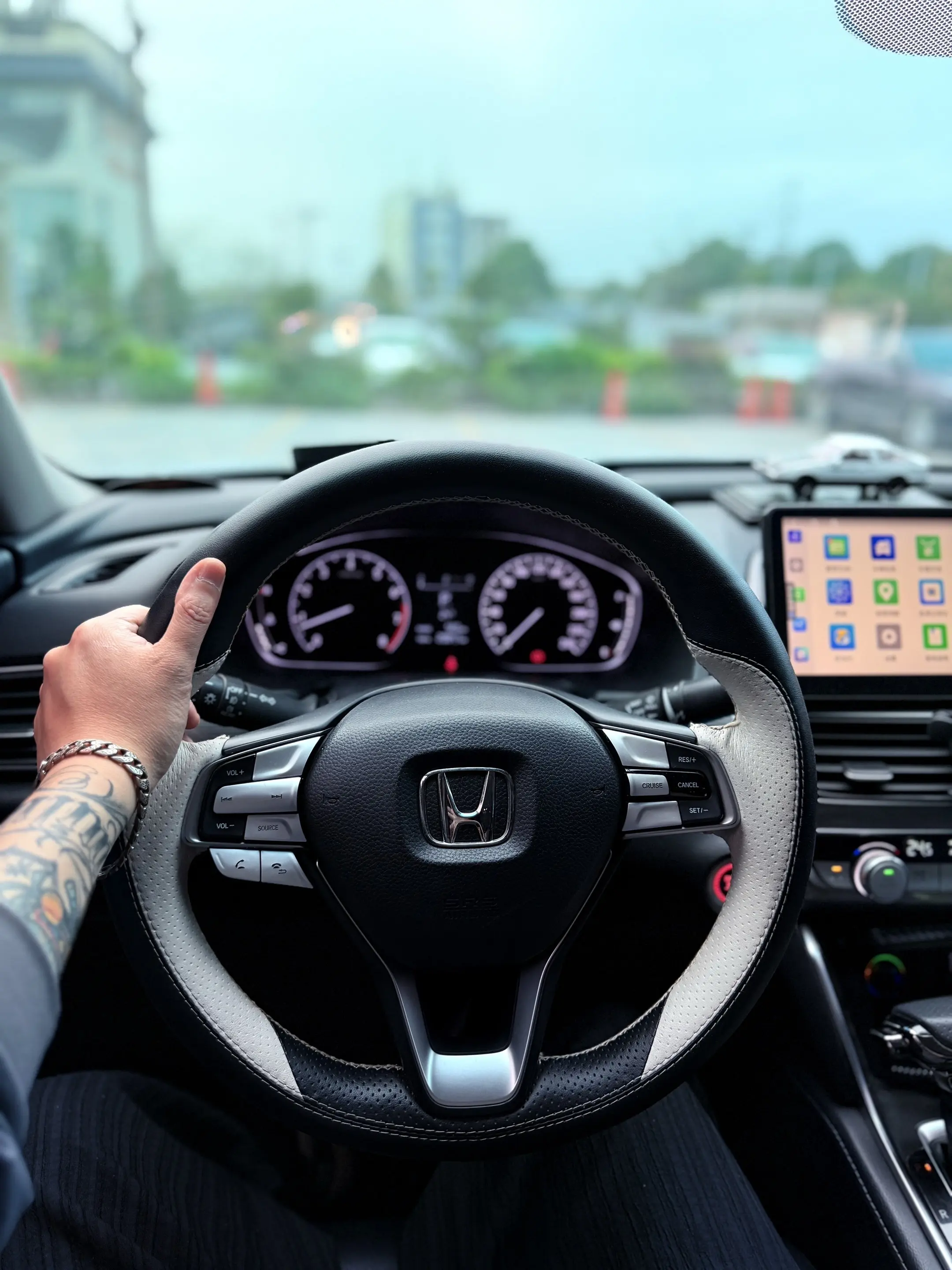 降低所有期待 才会变得平静快乐