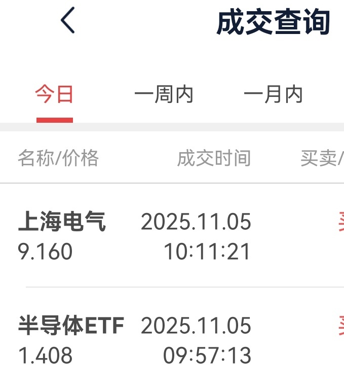 今日超短线交易，不构成投资建议！ ​​​