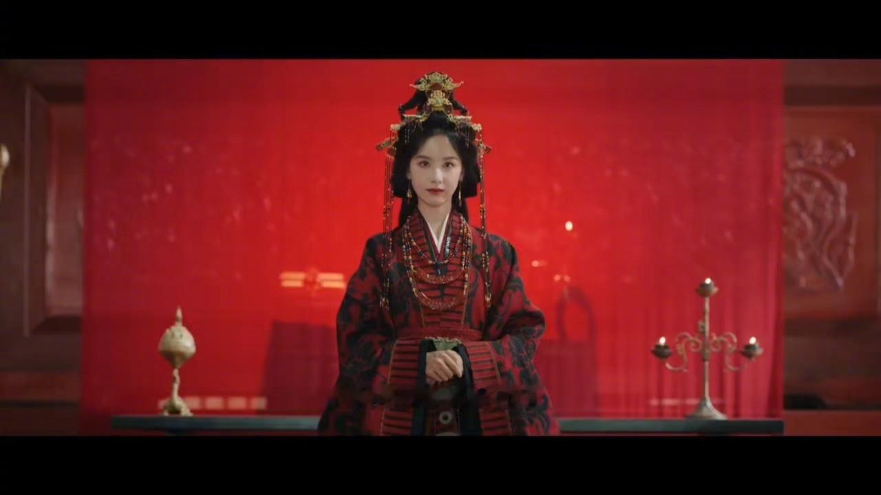 女人中的女人，雌性中的雌性这个楚朝大王爽