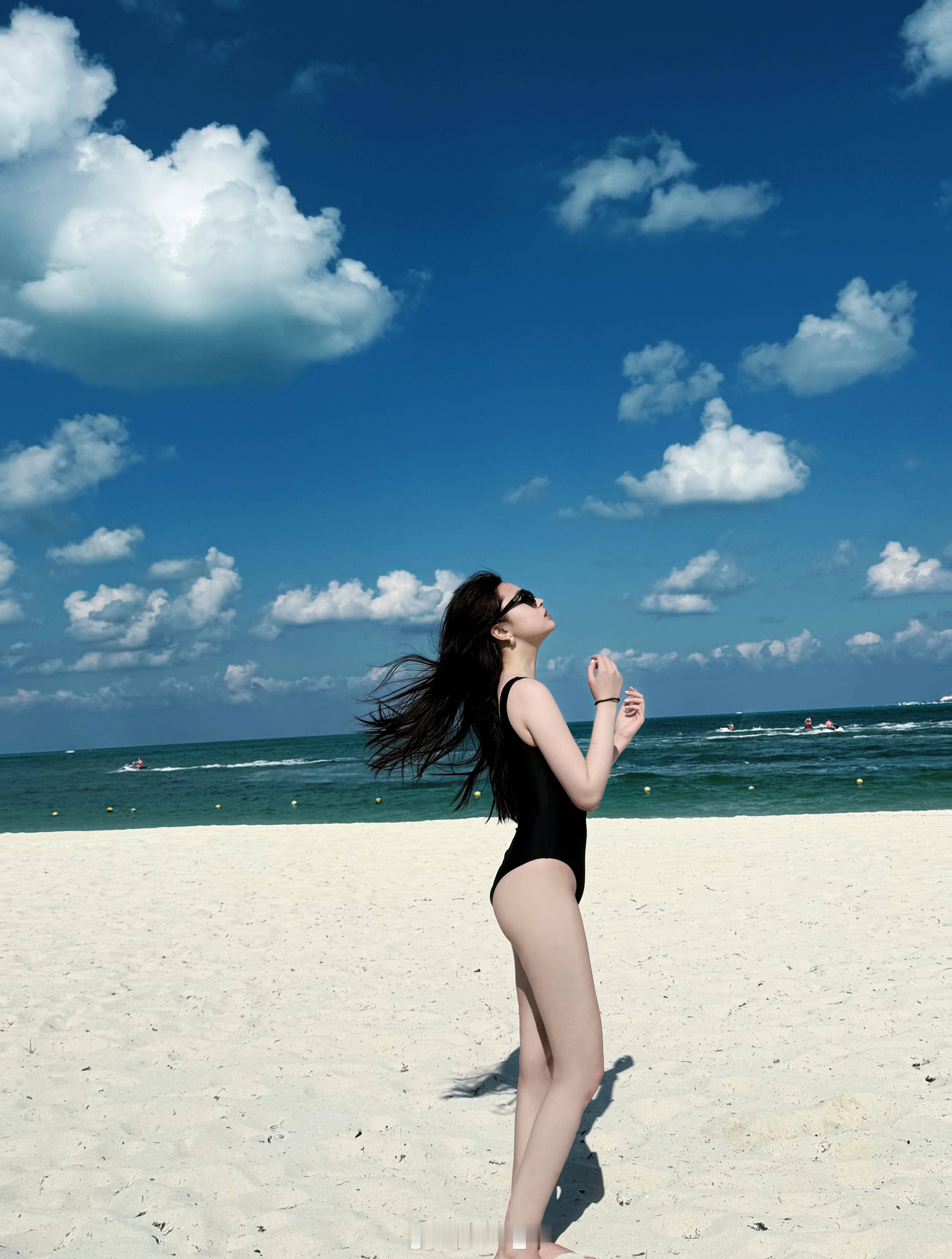 没有无法到达的明天 墨西哥·坎昆