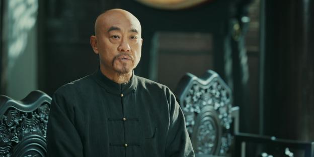 当着两江总督的面，一个小小的状元郎说出了这样一句话：搞洋务，是升官发财最快的路；