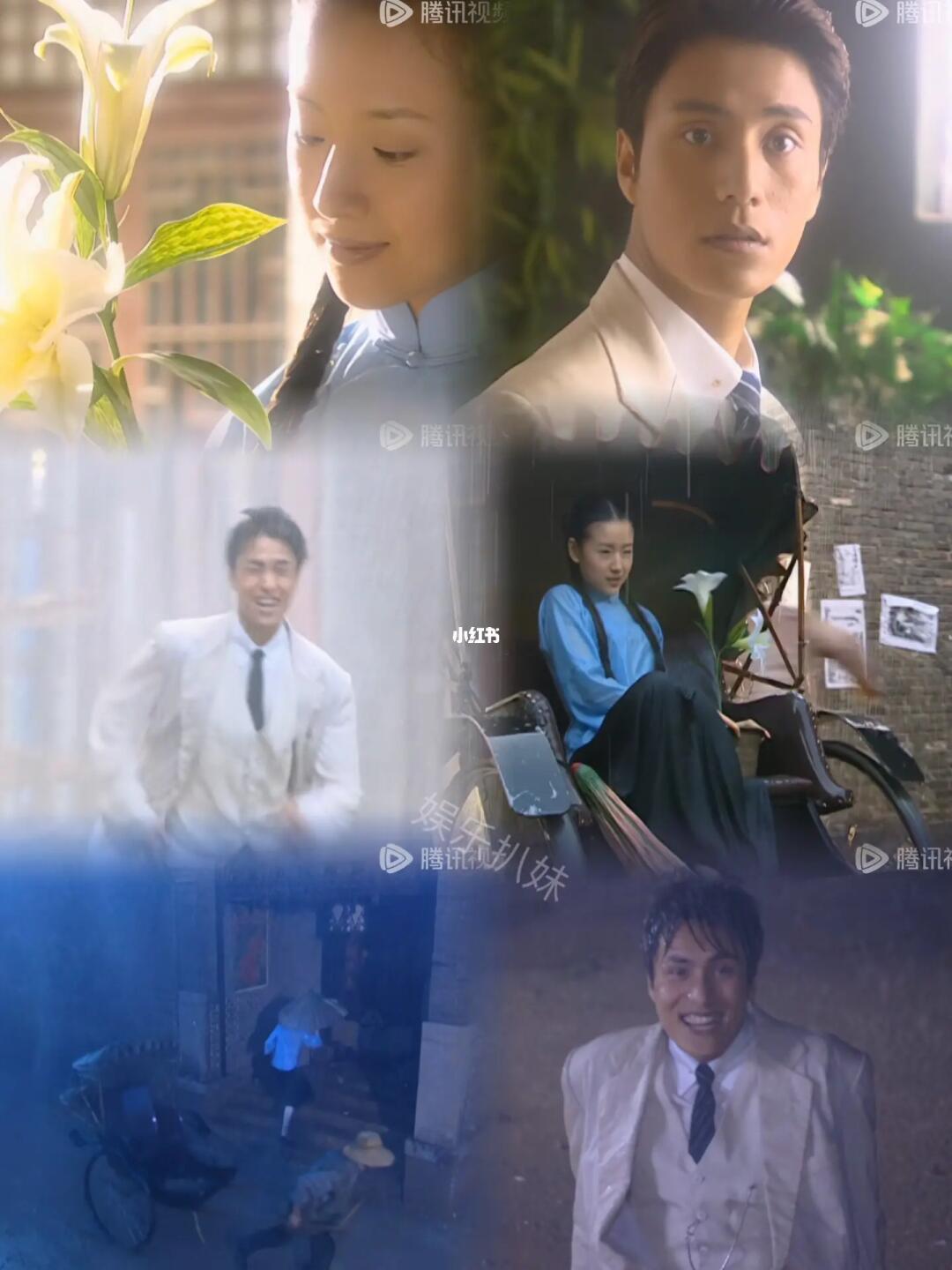 当人生若只如初见～