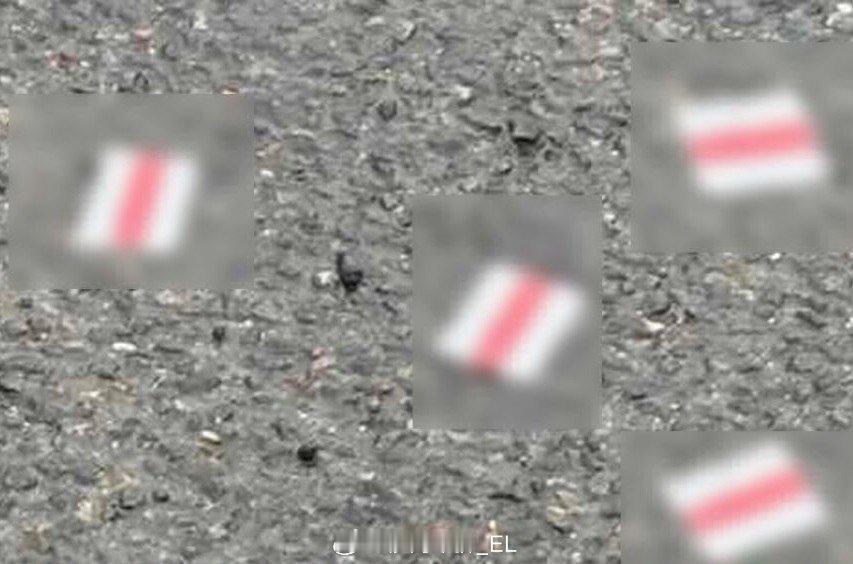 一架立陶宛无人机侵入白俄罗斯领空后坠毁。 