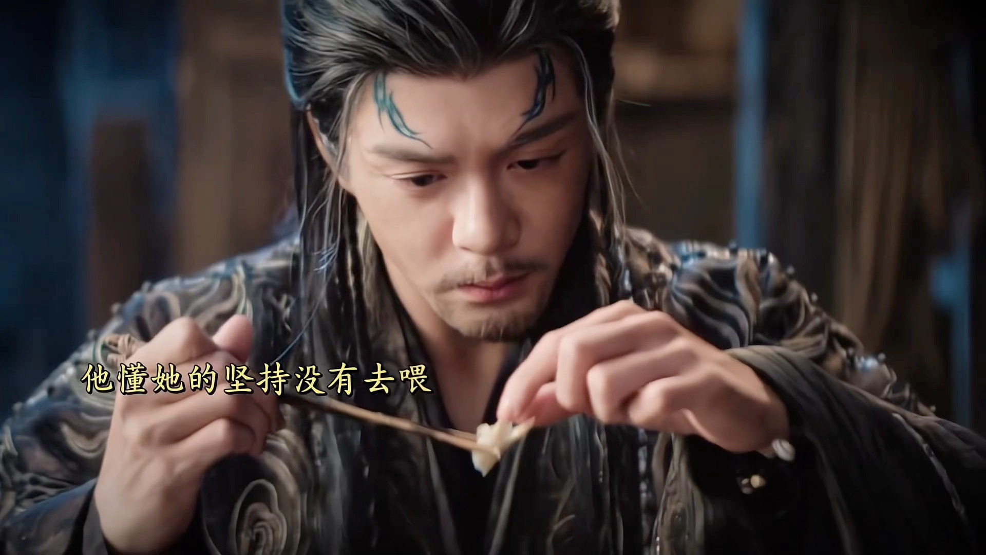 陈都灵曾舜晞 戏份 走过路过都来看看我们雾妄拾光呀！！！！这么好嗑的一对，戏份这