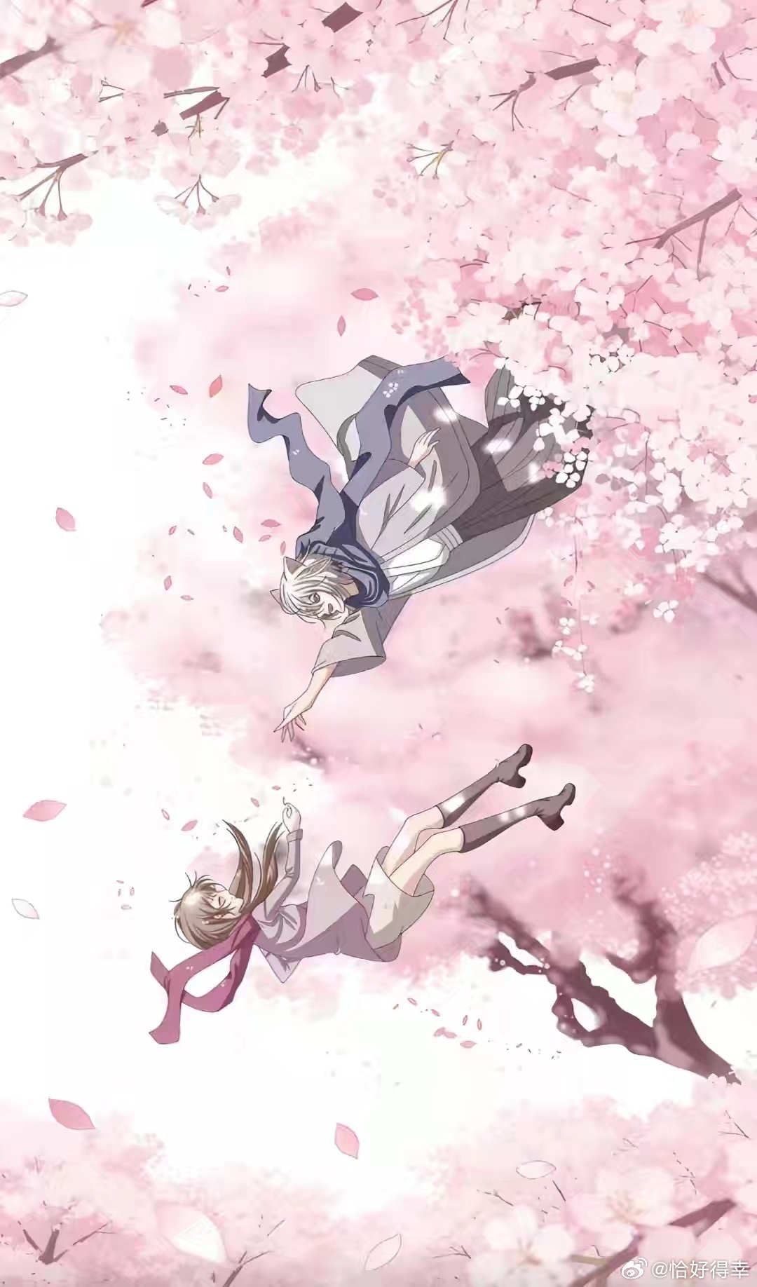 元气少女缘结神
