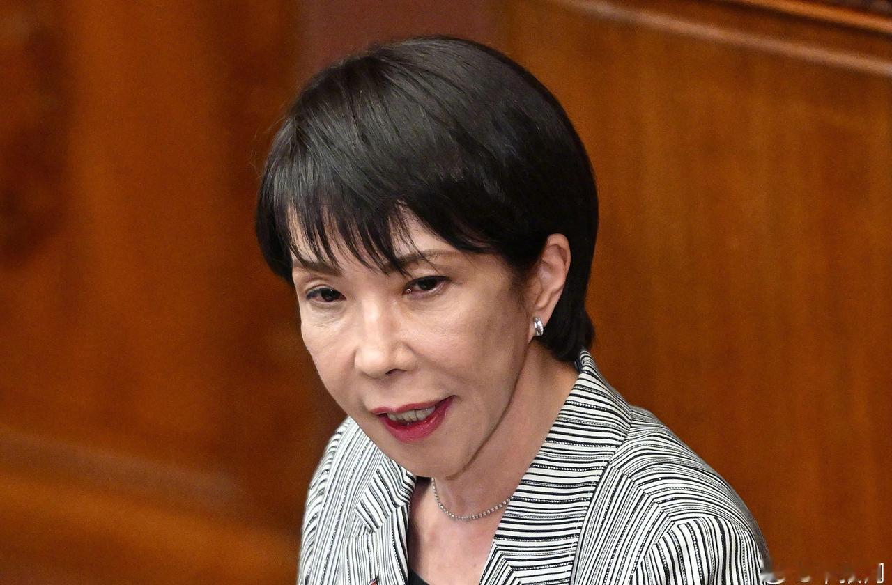 【日本首相高市拟取消加班上限回归工作狂时代】日本 首相高市早苗 有意推翻五年前出