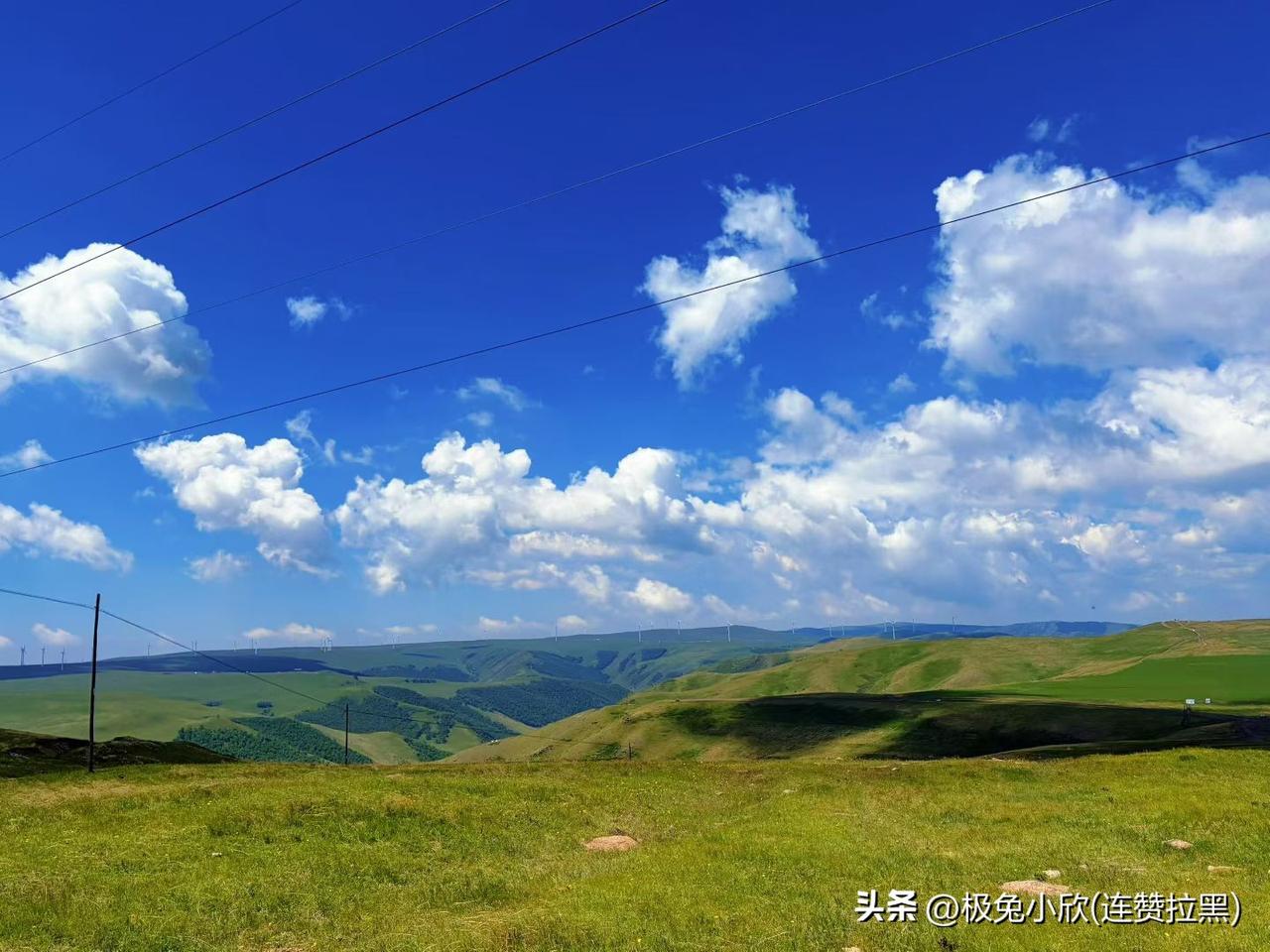秋日生活打卡季今天天气不错，适合带着家人出去游玩的，不热不冷的。真的不错。