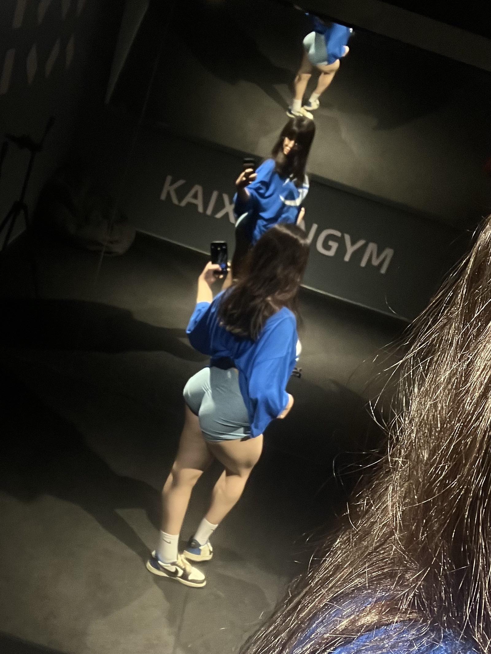 你看起来很肥美