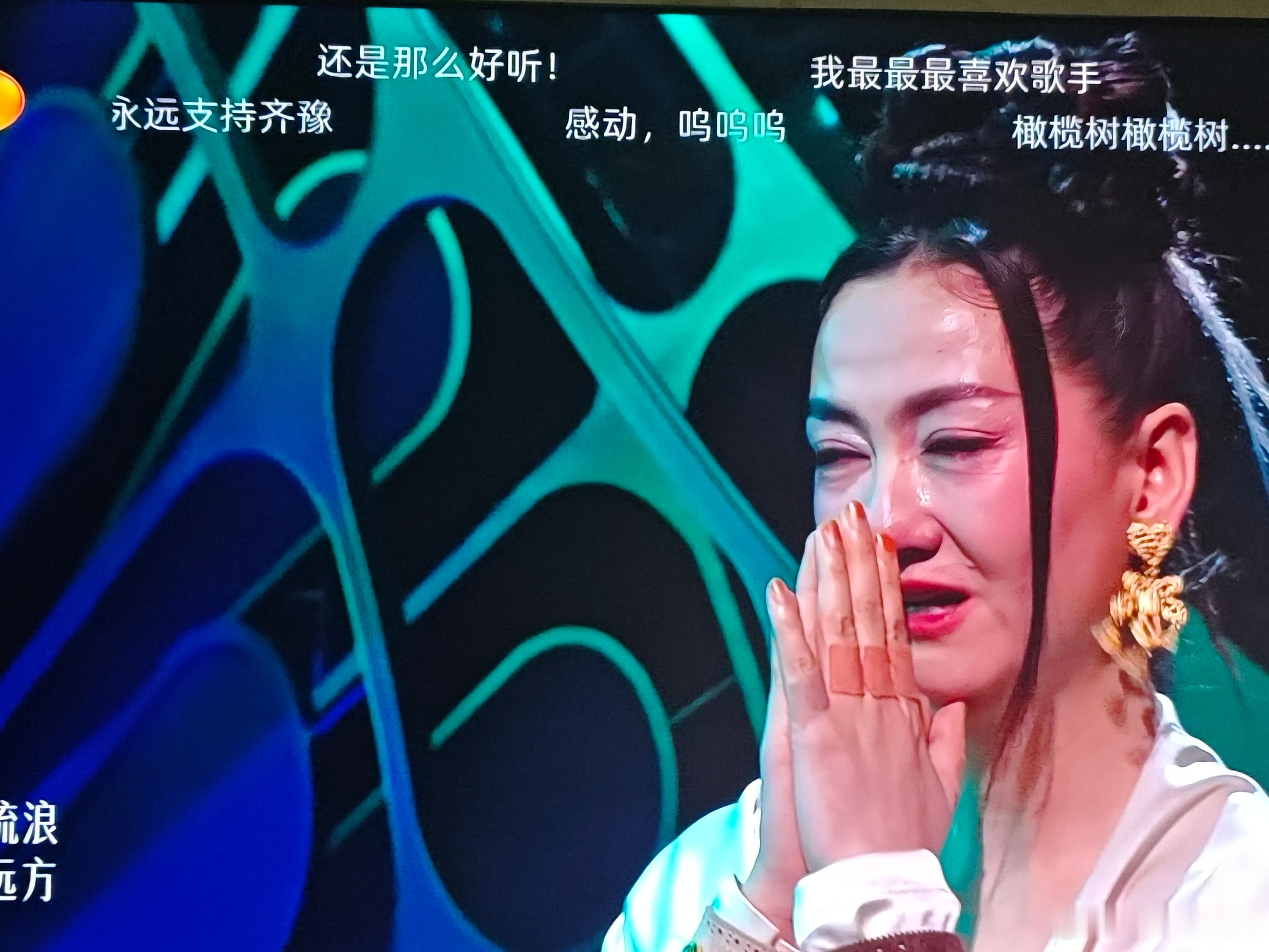现在影视综创新乏力审美疲劳无处不在，连最能搞事的湖南卫视，翻来覆去也那几个节目那