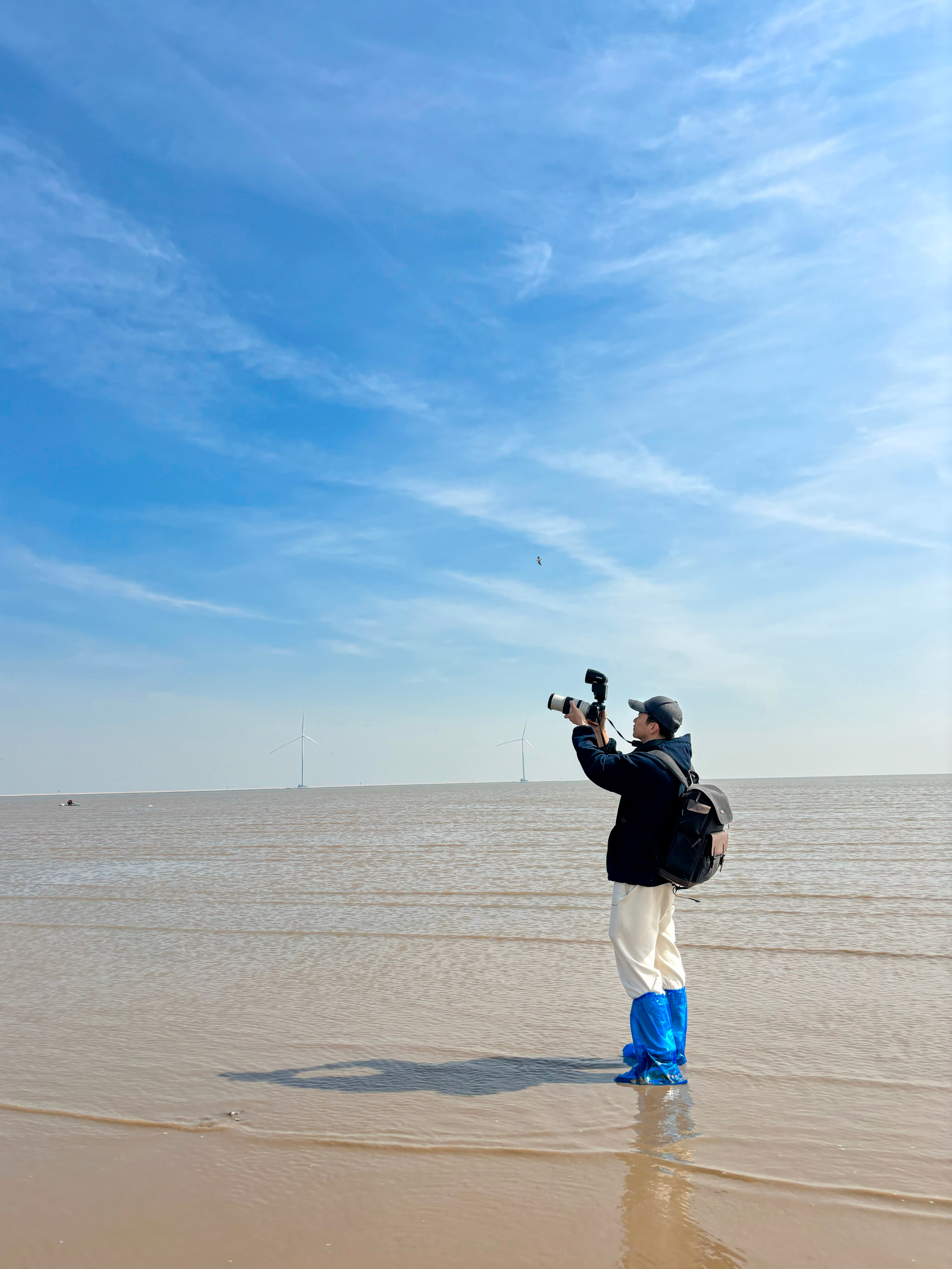 🐲 龙抬头+春分二月二我的日常plog