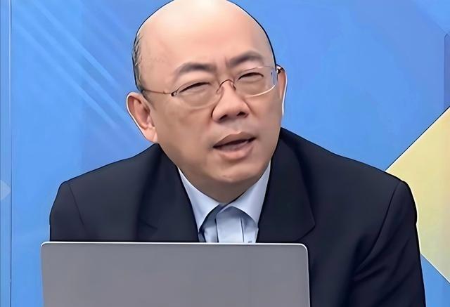 郭正亮抛出一国两治新提法仅仅改了一个字，统一后台湾不驻军的话题瞬间被推上风口浪尖