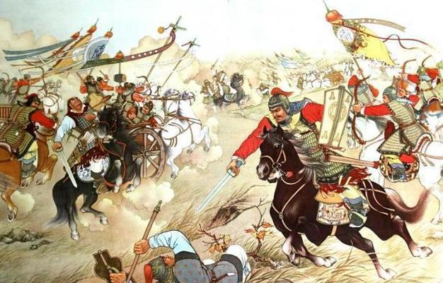 古代没有现代医疗设备，骨折了该怎么办呢？军队里的那些老军医靠谱不？

想象一下，