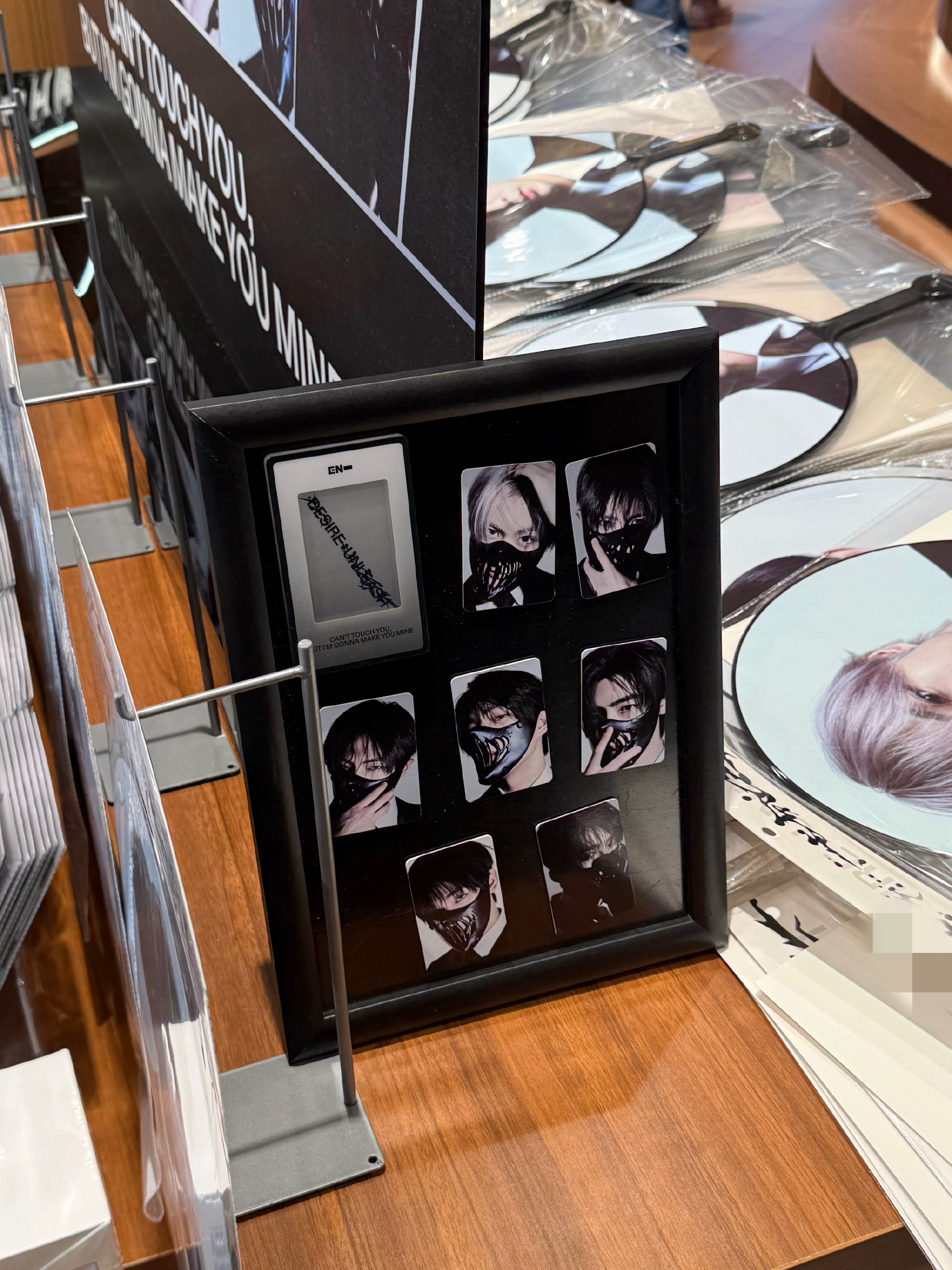 北京变成enhypen痛城了北京到处都是enhypen北京这波真的赢麻了！满街都