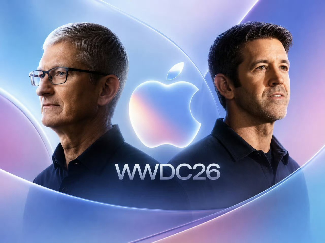 今晚WWDC26晚宴看点十足，约翰·特努斯正式以苹果新任CEO身份登场公开露面。
