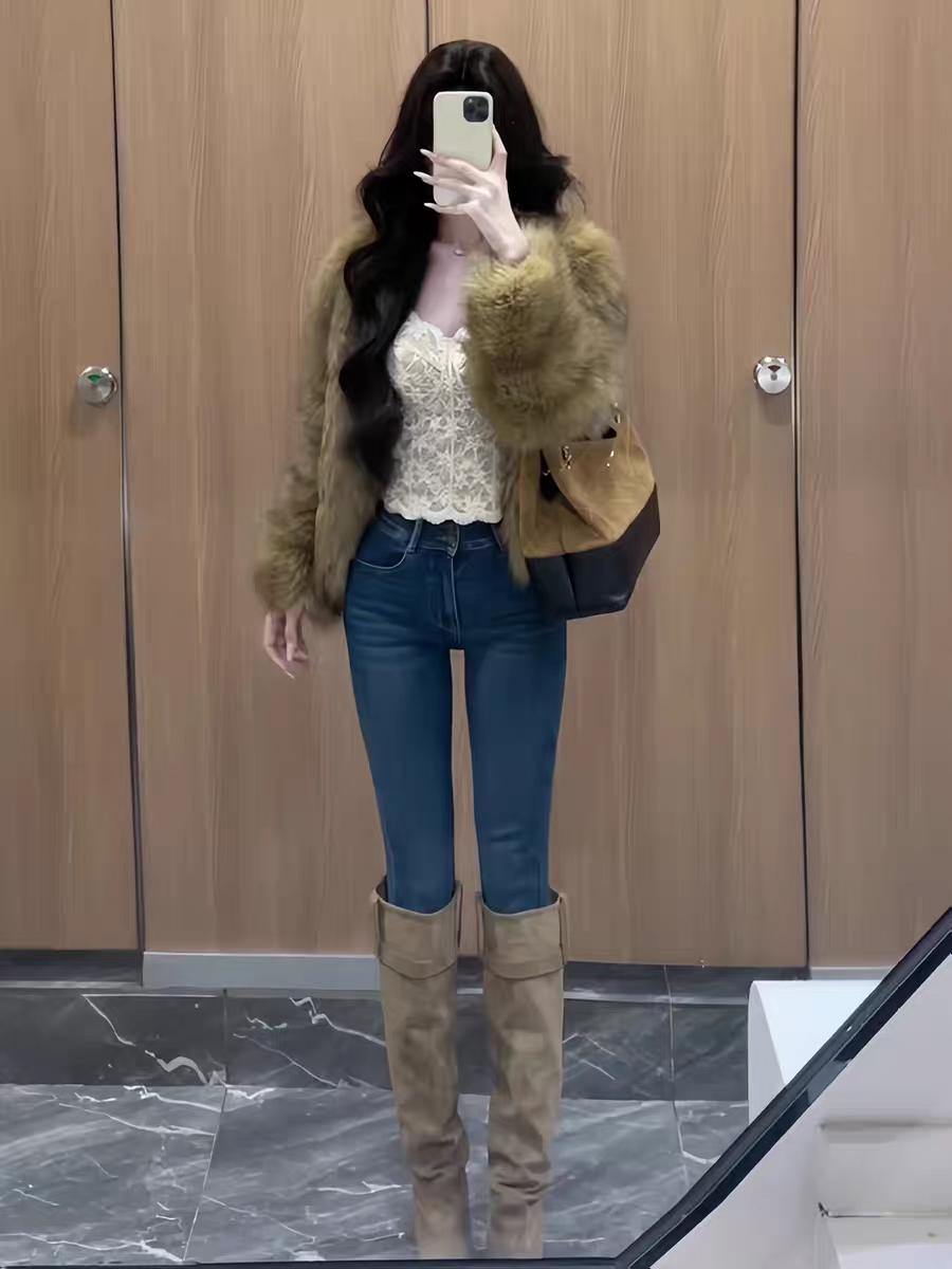 我是最美的女生吗？，不许骗我喔