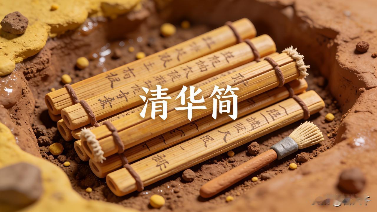 清华简《保训》中的“三降之德”是哪三德？
 
2008年清华战国楚简《保训》，藏
