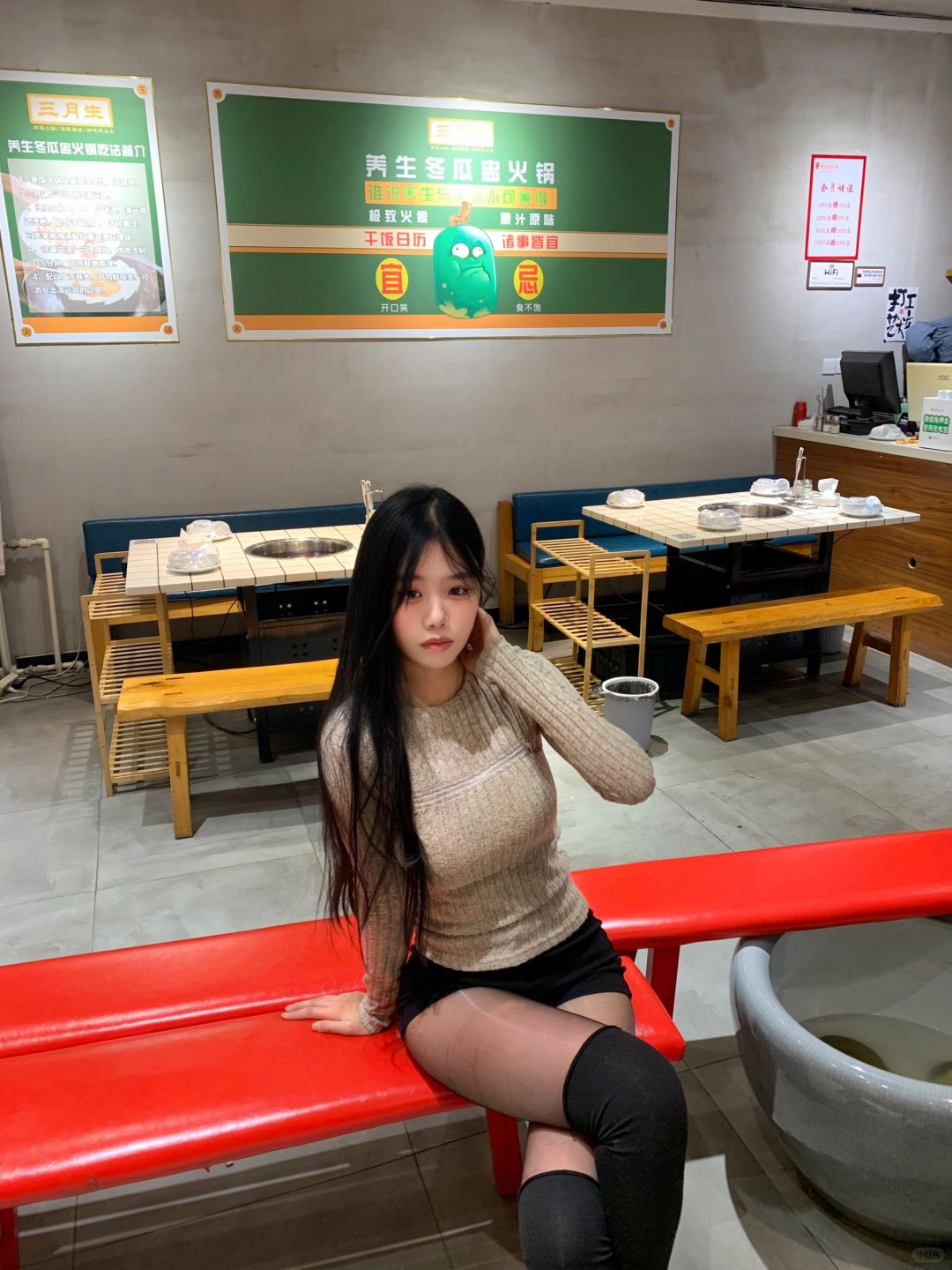 ₍ᐢ •͈ ༝ •͈ ᐢ₎♡太鲜了怎么办