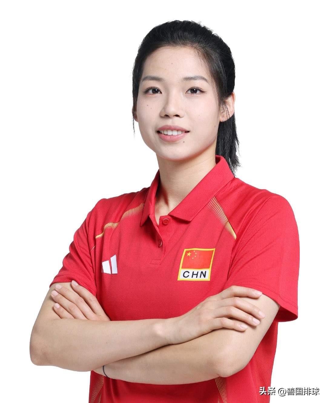 网易体育：庄宇珊就是中国队的“救星”！
在中国女排三比二险胜泰国之后，网易体育将
