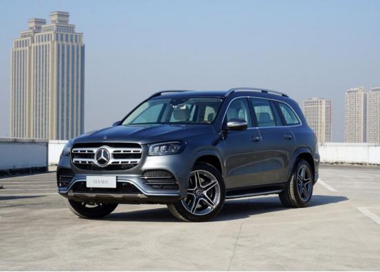 2021款GLS 450 4MATIC时尚型，提车两个月时，车辆开始频繁出现电脑