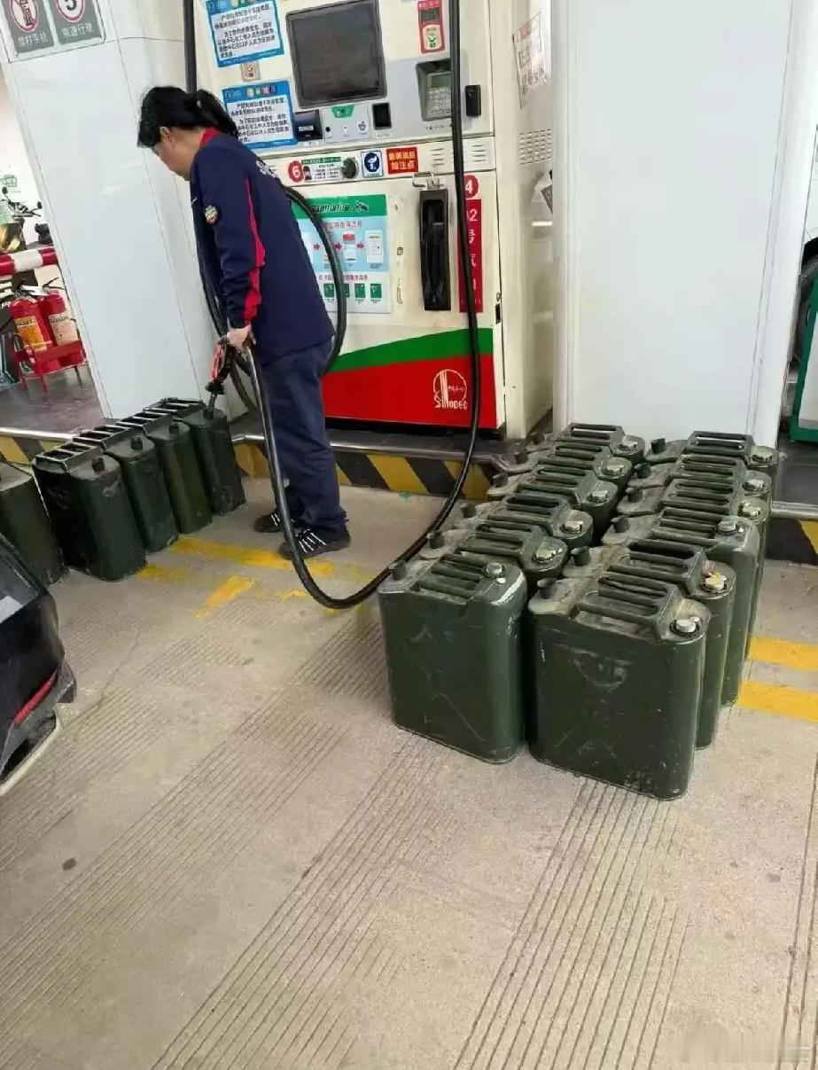 真有必要这样吗？这也太夸张了吧！