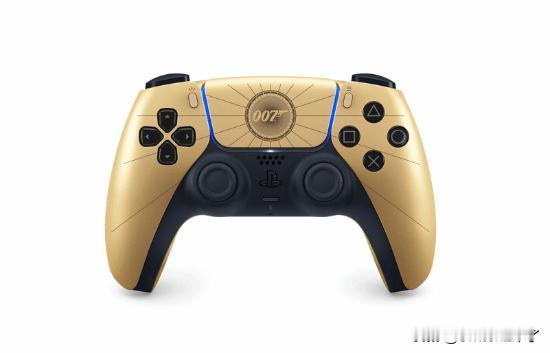 索尼互动娱乐(SIE)宣布，为配合PS5游戏《007 初露锋芒》发售，将推出“D