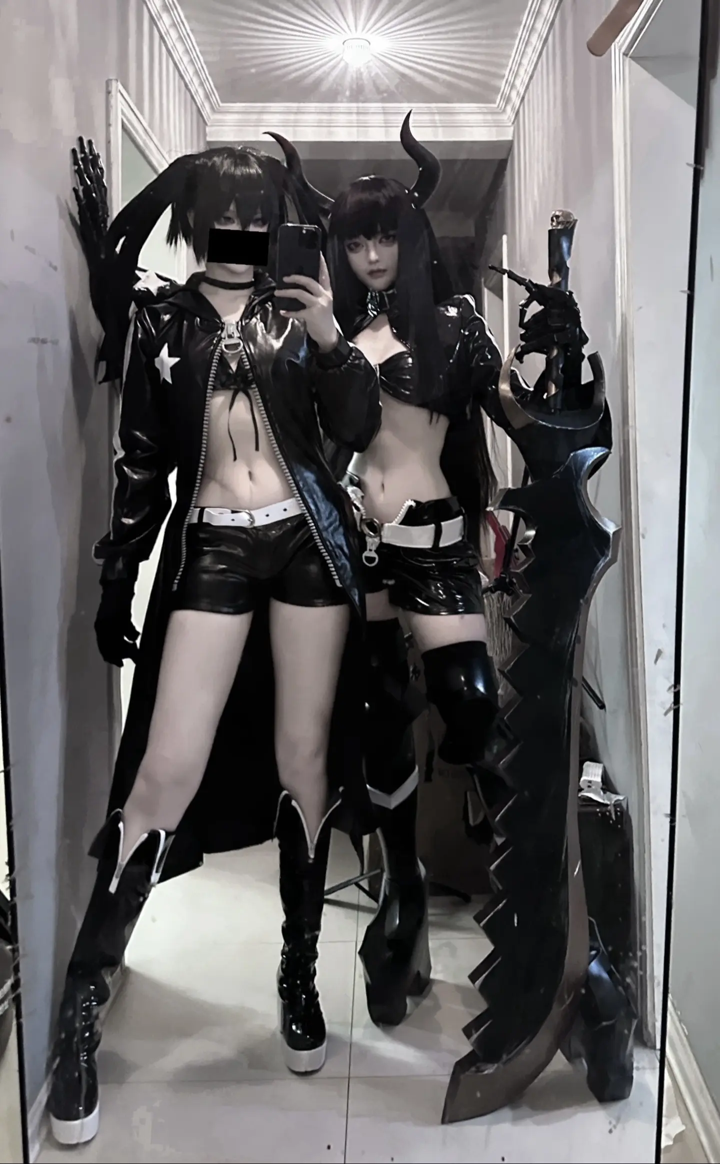 BRS☆BGS.