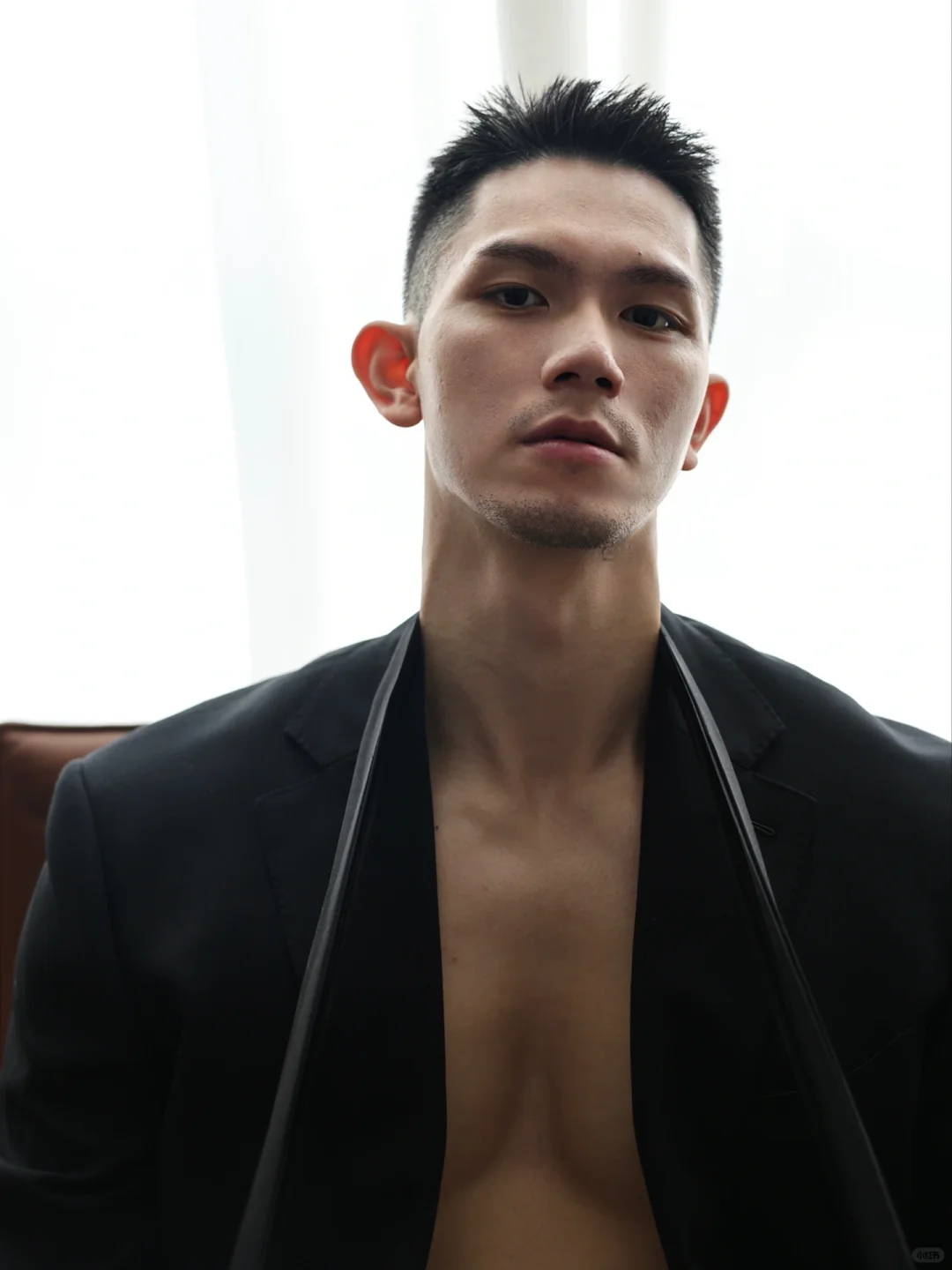 杂志感 参与一下