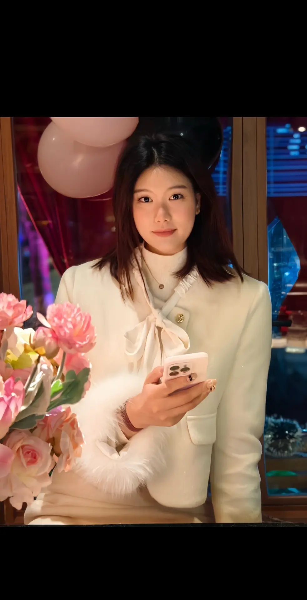 如果我开心的话 这条路怎么走都没关系
