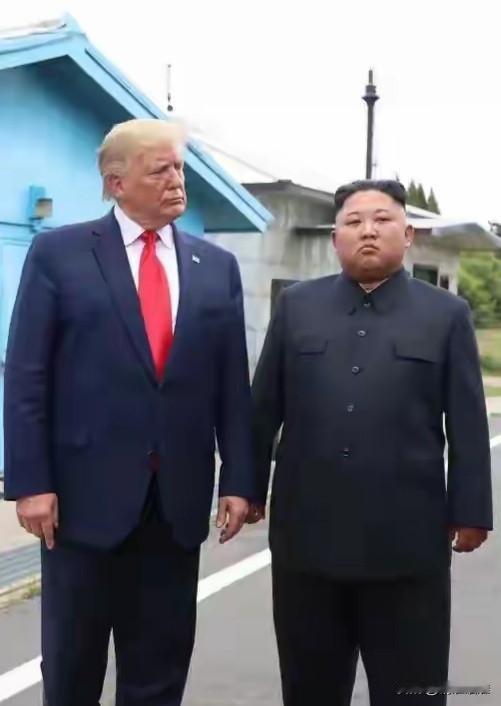 【特朗普利用朝鲜来打压韩国，盟友也会有不满的】美国总统特朗普为了制衡韩国的不作为