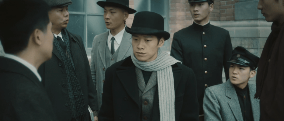 人生若如初见导演回应争议导演回应人生若如初见争议 谁说《人生若如初见》看不懂？导