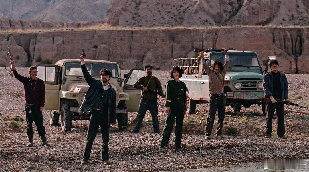 其实喜欢生命树这种题材的剧的观众都会去看纪录片，普通观众都不会喜欢这种题材剧情，