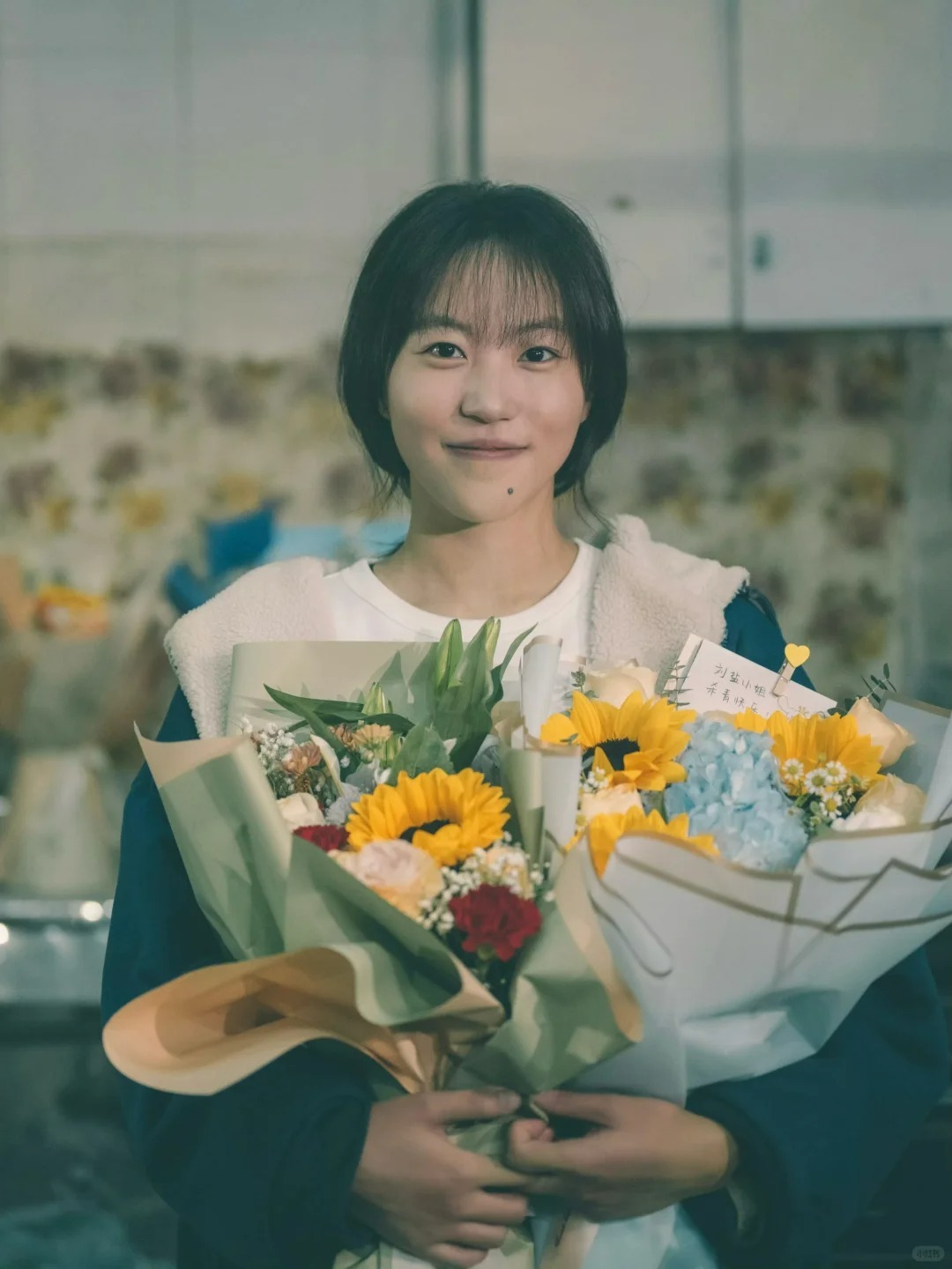 窦靖童新剧美食给我看馋了 窦靖童美食和拳击的两个元素在新剧里展现的淋漓尽致，但是