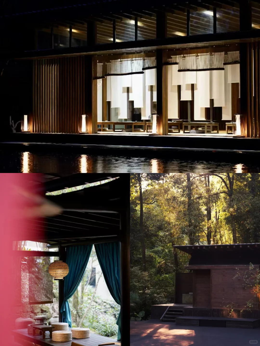 暑假旅行不扎堆❗️爆🔥的冷门避暑小城