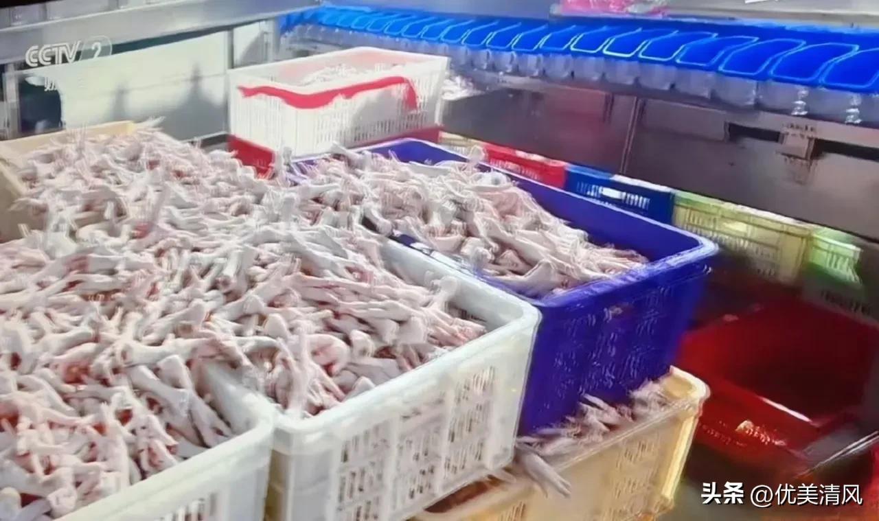 看了今年315新闻，
我吓得赶紧做了3个决定：
第一，坚决不追捧网红产品。已经不