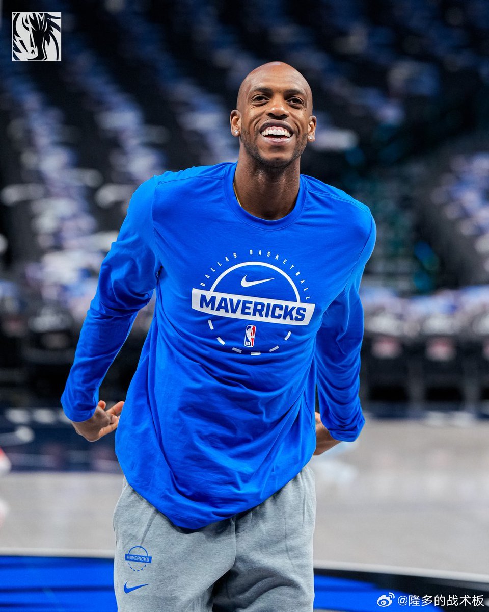 Stein：米德尔顿计划本赛季剩余时间都留在独行侠队。 