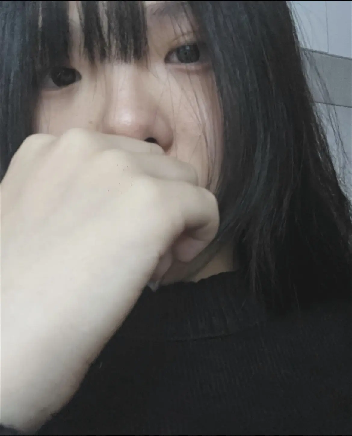 没有人懂我