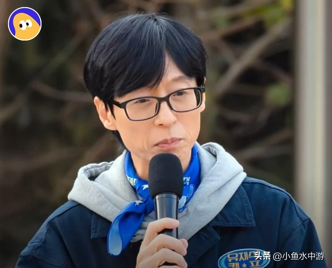 来自刘在锡的暖心寄语，引人共鸣
 
韩国世新大学校长陈清河此前在毕业典礼上的发言